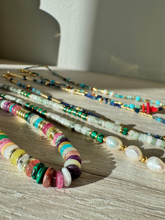 Theodora Necklace